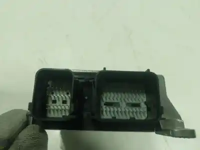 Pezzo di ricambio per auto di seconda mano centralina airbag per ford b-max (jk) 1.0 ecoboost riferimenti oem iam 1874020  av1t14b321ce