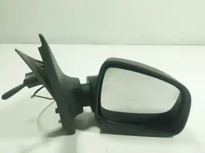 İkinci el araba yedek parçası SAG ARKA GÖRÜNÜM için DACIA SANDERO II  OEM IAM referansları 963017495R  