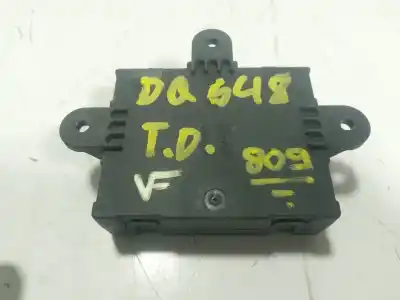 Second-hand car spare part electronic module for ford b-max (jk) 1.0 ecoboost oem iam references 2037679  cv1t14b532ac