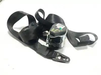 Second-hand car spare part front right seat belt for audi a4 b7 (8ec) 2.0 tdi 16v oem iam references 