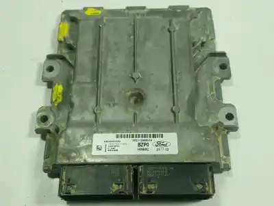 İkinci el araba yedek parçası Ecu Motor Kontrol Cihazi için FORD TRANSIT V363 CAJA/CHASIS (FED, FFD) 2.0 EcoBlue OEM IAM referansları 2412881  KK2112A650FA