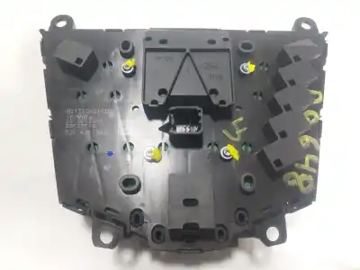 Second-hand car spare part multifunction switch for ford b-max (jk) 1.0 ecoboost oem iam references 1787171  av1t18k811dc