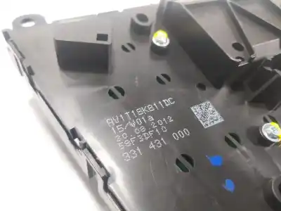 Second-hand car spare part multifunction switch for ford b-max (jk) 1.0 ecoboost oem iam references 1787171  av1t18k811dc