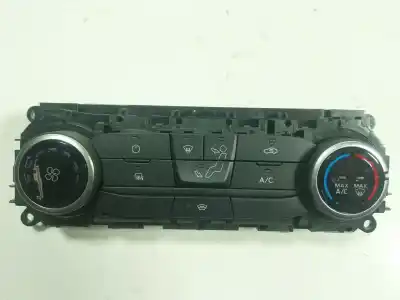 Second-hand car spare part Heating / Air Conditioning Control Panel for FORD TRANSIT V363 CAJA/CHASIS (FED, FFD) 2.0 EcoBlue OEM IAM references 2473897 KK2T19980KA 
