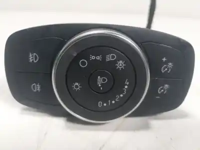 Peça sobressalente para automóvel em segunda mão COMUTADOR DE LUZES por FORD TRANSIT V363 CAJA/CHASIS (FED, FFD)  Referências OEM IAM 2431572  JX7T13D061ED