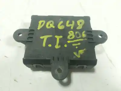 Автозапчастина б/у електронний модуль для ford b-max (jk) 1.0 ecoboost посилання на oem iam 2037679  cv1t14b532ac