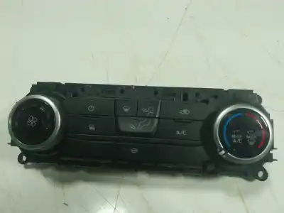 Автозапчастина б/у клімат-контроль для ford transit v363 caja/chasis (fed, ffd) 2.0 ecoblue rwd посилання на oem iam 2473897