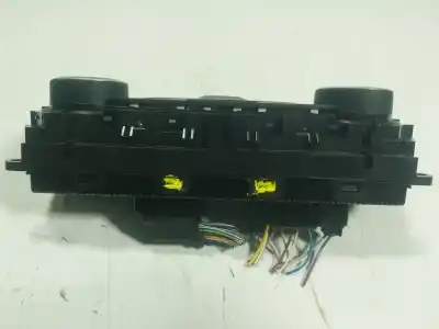 Автозапчастина б/у клімат-контроль для ford transit v363 caja/chasis (fed, ffd) 2.0 ecoblue rwd посилання на oem iam 2473897  kk2t19980ka