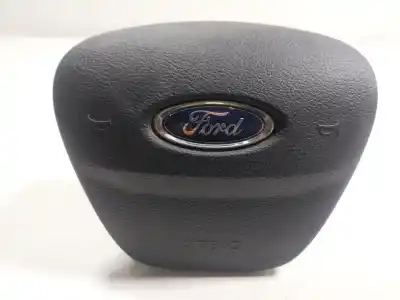 Автозапчасти б/у передняя левая подушка безопасности за FORD TRANSIT V363 CAJA/CHASIS (FED, FFD) 2.0 EcoBlue ссылки OEM IAM 2507805 JK21V042B85ABW 