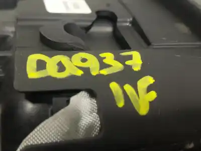 Second-hand car spare part front left air bag for ford transit v363 caja/chasis (fed, ffd) 2.0 ecoblue oem iam references 2507805 jk21v042b85abw 