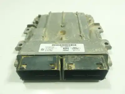 İkinci el araba yedek parçası Ecu Motor Kontrol Cihazi için FORD TRANSIT V363 CAJA/CHASIS (FED, FFD) 2.0 EcoBlue OEM IAM referansları 2412881 KK2112A650FA 