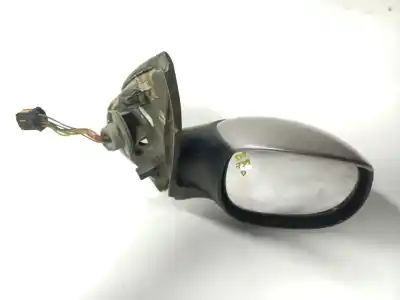 Автозапчастина б/у правий задний огляд для peugeot 206 sw (2e/k) 1.4 16v посилання на oem iam   
