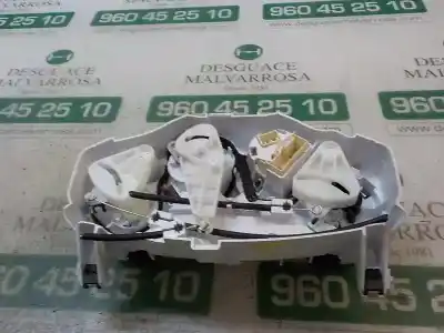 Автозапчасти б/у отопление / кондиционирование воздуха за ford ka (ccu) titanium+ ссылки oem iam 1830994  