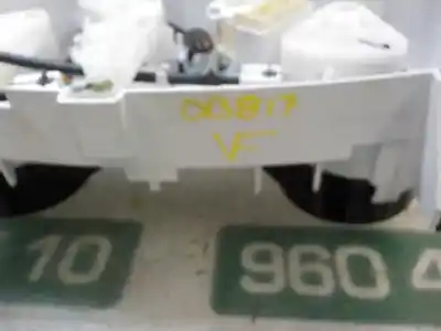 Автозапчасти б/у отопление / кондиционирование воздуха за ford ka (ccu) titanium+ ссылки oem iam 1830994  