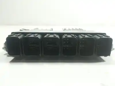 Автозапчастина б/у ебу контролер двигуна для bmw x2 (f39) xdrive 20 i посилання на oem iam 12145a16617 0261s106eu 5a5d1a801