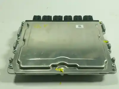 Автозапчастина б/у ебу контролер двигуна для bmw x2 (f39) xdrive 20 i посилання на oem iam 12145a16617 0261s106eu 5a5d1a801