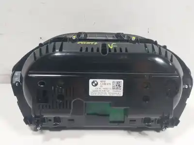 Second-hand car spare part dashboard for bmw x2 (f39) xdrive 20 i oem iam references 62105a3b670  62105a3b67001