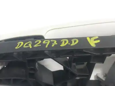 Автозапчастина б/у зовнішня ручка передня прав для bmw x2 (f39) xdrive 20 i посилання на oem iam 51217433844  