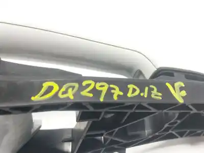Автозапчастина б/у ліва передня зовнішня ручка для bmw x2 (f39) xdrive 20 i посилання на oem iam 51217433843  