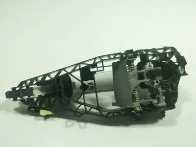 Автозапчастина б/у завнішня ручка задня права для bmw x2 (f39) xdrive 20 i посилання на oem iam 51217396306  