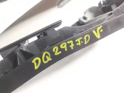 Автозапчастина б/у завнішня ручка задня права для bmw x2 (f39) xdrive 20 i посилання на oem iam 51217396306  