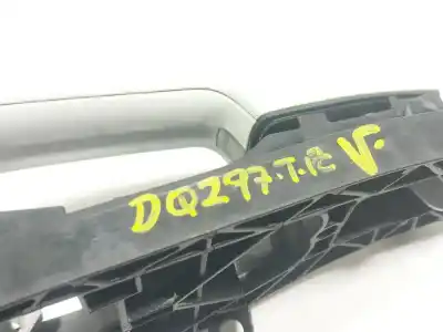 Автозапчастина б/у завнішня ручка задня ліва для bmw x2 (f39) xdrive 20 i посилання на oem iam 51217396305  