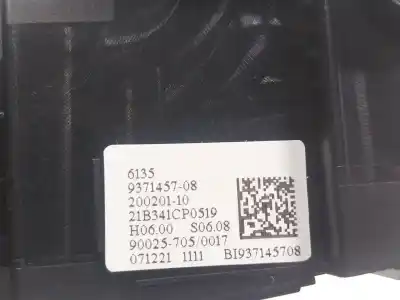 Автозапчастина б/у многофункційне управління для bmw x2 (f39) xdrive 20 i посилання на oem iam 64119371457  6135937145708