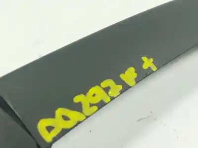 Автозапчастина б/у ручка заднього склоочисника для bmw x2 (f39) xdrive 20 i посилання на oem iam 61627423866  7423864