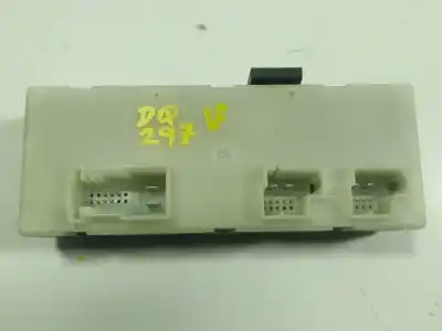 Автозапчастина б/у електронний модуль для bmw x2 (f39) xdrive 20 i посилання на oem iam 61359852926  6135985292603