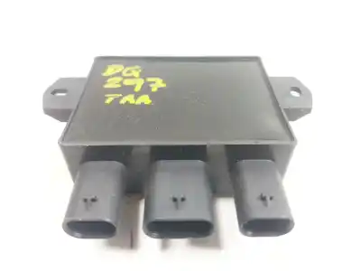 Second-hand car spare part electronic module for bmw x2 (f39) xdrive 20 i oem iam references 61355a398e8  613524162310
