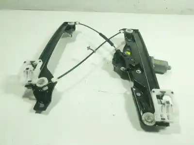 Автозапчастина б/у регулятор переднього правого скла для bmw x2 (f39) xdrive 20 i посилання на oem iam 51337462604  742039208