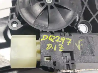 Second-hand car spare part driver left window regulator for bmw x2 (f39) xdrive 20 i oem iam references 51337462603  742039108