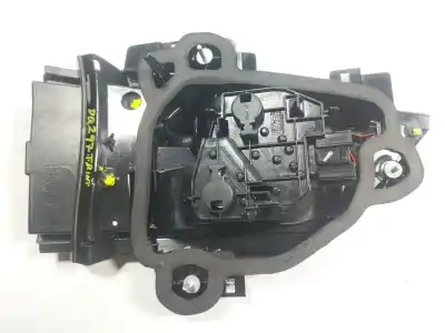 Автозапчасти б/у внутренний правый задний фонарь за bmw x2 (f39) xdrive 20 i ссылки oem iam 63219881159  f03690100