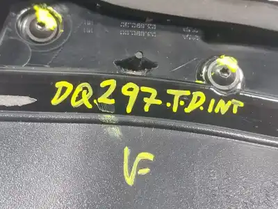 Автозапчасти б/у внутренний правый задний фонарь за bmw x2 (f39) xdrive 20 i ссылки oem iam 63219881159  f03690100