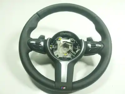 Second-hand car spare part steering wheel for bmw x2 (f39) xdrive 20 i oem iam references 32307851520
