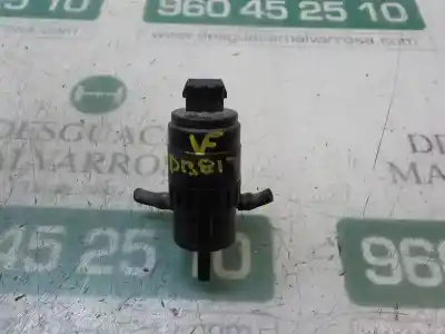 Second-hand car spare part washer pump for ford ka (ccu) titanium+ oem iam references 1554057