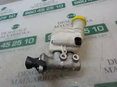 Автозапчастина б/у гальмівний насос для ford ka (ccu) titanium+ посилання на oem iam 1560813  