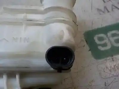 Автозапчастина б/у гальмівний насос для ford ka (ccu) titanium+ посилання на oem iam 1560813  