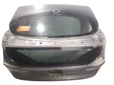 Pièce détachée automobile d'occasion  pour HYUNDAI IONIQ (AE)  Références OEM IAM 73700G2000  