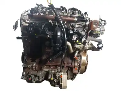 Tweedehands auto-onderdeel COMPLETE MOTOR voor CITROEN JUMPER FURGÓN  OEM IAM-referenties 1607126480/1608902380  4H03