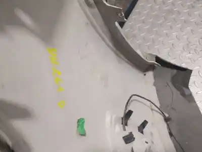 Автозапчастина б/у передній бампер для ford kuga i 2.0 tdci посилання на oem iam 1544518  