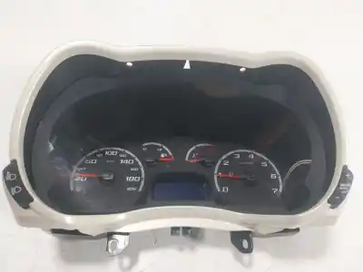 Peça sobressalente para automóvel em segunda mão quadrante por ford ka (ru8) 1.2 referências oem iam 1936291