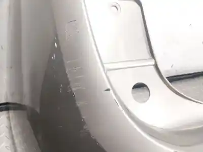 Автозапчастина б/у задній бампер для dacia lodgy (js_) 1.5 dci посилання на oem iam 850222896r  