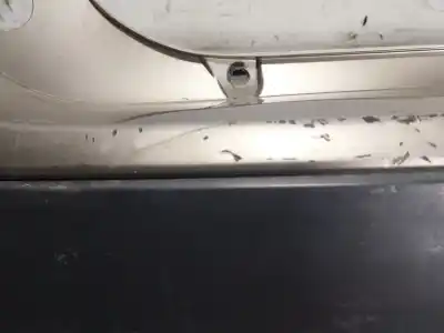 Автозапчастина б/у задній бампер для dacia lodgy (js_) 1.5 dci посилання на oem iam 850222896r  