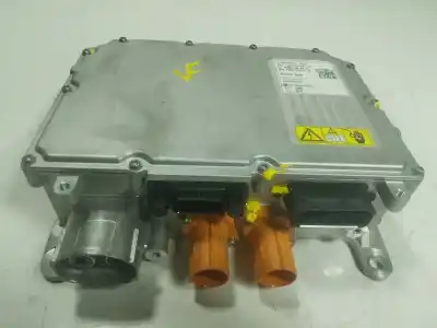 Peça sobressalente para automóvel em segunda mão conversor/inversor de potência por mercedes-benz clase a berlina (bm 177) * referências oem iam a0009008926