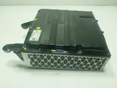 Second-hand car spare part BATTERY for SEAT LEON SPORTSTOURER (KL8)  OEM IAM references 5WA915107  5WA915107