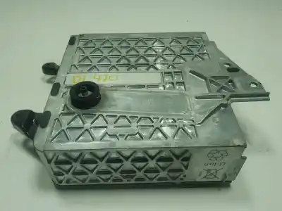 Pezzo di ricambio per auto di seconda mano batteria per seat leon sportstourer (kl8) 1.5 16v tsi act riferimenti oem iam 5wa915107  5wa915107