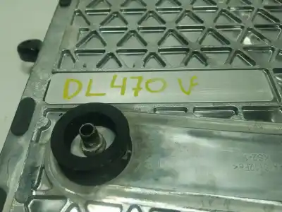 Pezzo di ricambio per auto di seconda mano batteria per seat leon sportstourer (kl8) 1.5 16v tsi act riferimenti oem iam 5wa915107  5wa915107