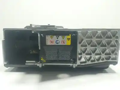 Pezzo di ricambio per auto di seconda mano batteria per seat leon sportstourer (kl8) 1.5 16v tsi act riferimenti oem iam 5wa915107  5wa915107