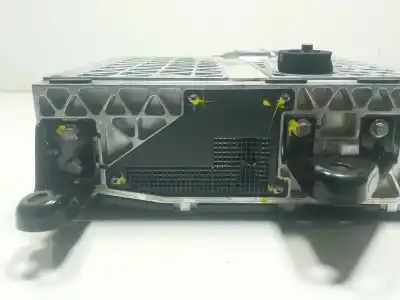 Pezzo di ricambio per auto di seconda mano batteria per seat leon sportstourer (kl8) 1.5 16v tsi act riferimenti oem iam 5wa915107  5wa915107